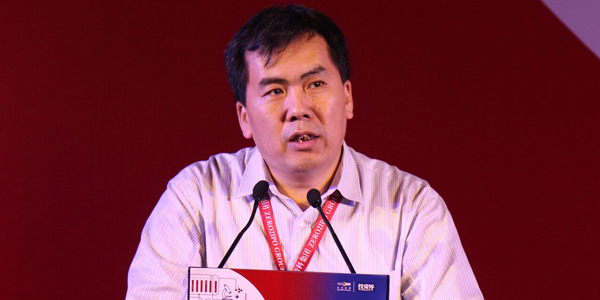 黃燁東：遠程醫療的下一個(gè)爆點(diǎn)，價(jià)值、體驗、場(chǎng)景的全方位顛覆