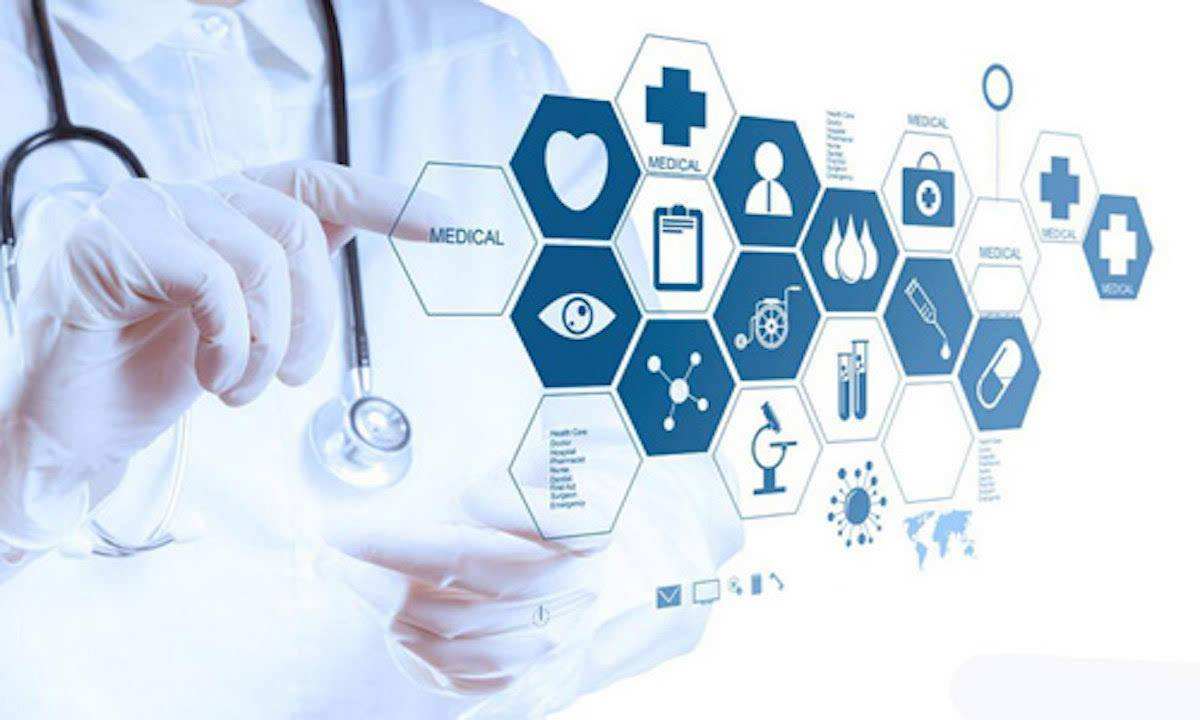 人工智能+醫療市場(chǎng)，將觸摸怎樣的驚喜？