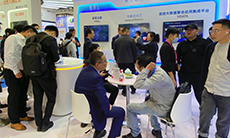 【數智賦能，助力醫院高質(zhì)量發(fā)展】盈谷網(wǎng)絡(luò )攜醫真全系產(chǎn)品亮相CHINC！